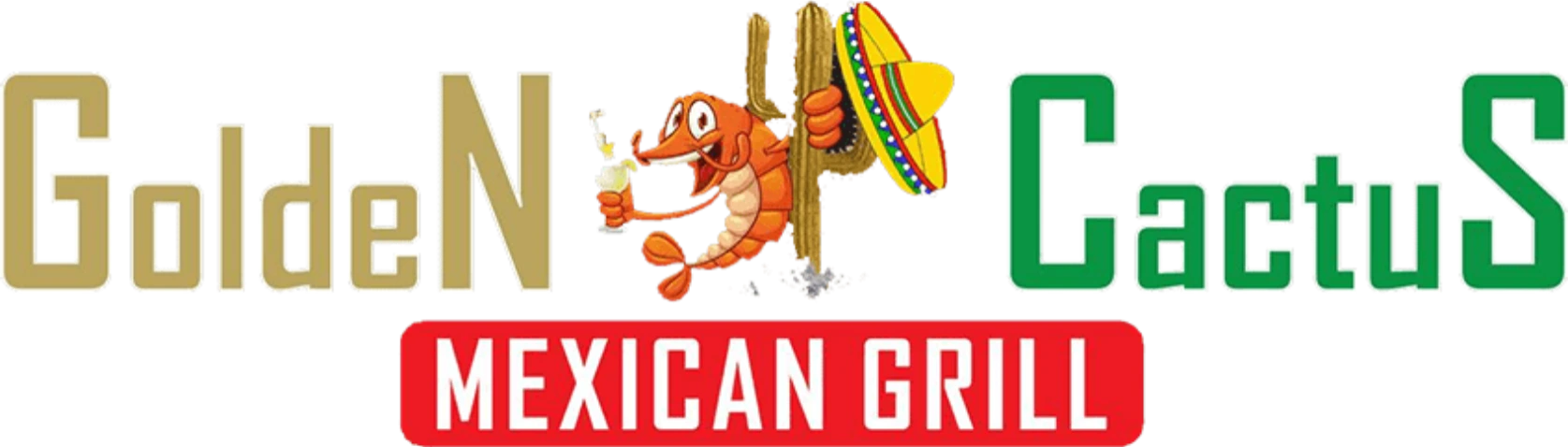 Golden Cactus-logo