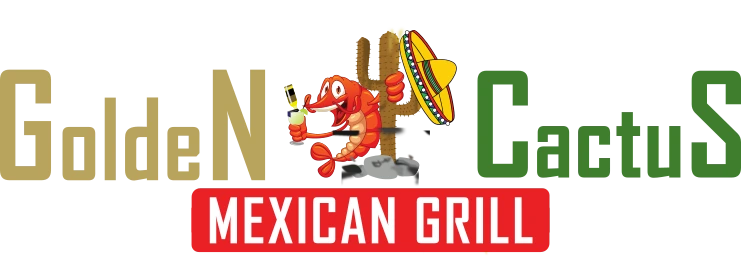 Golden Cactus-logo