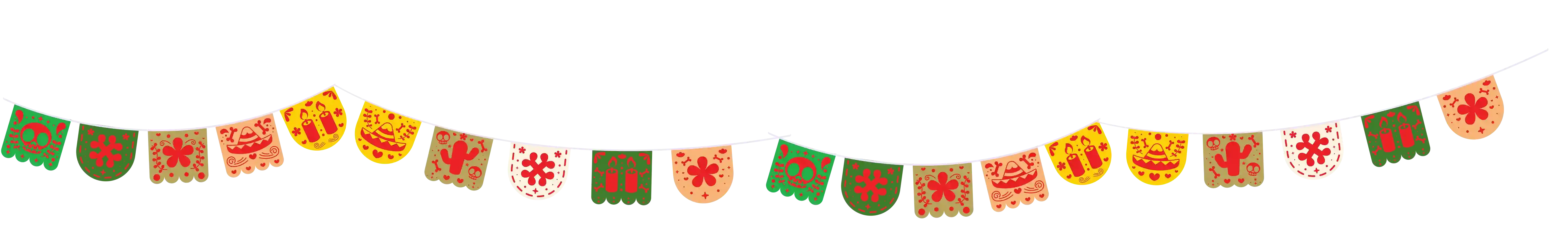 string-banner